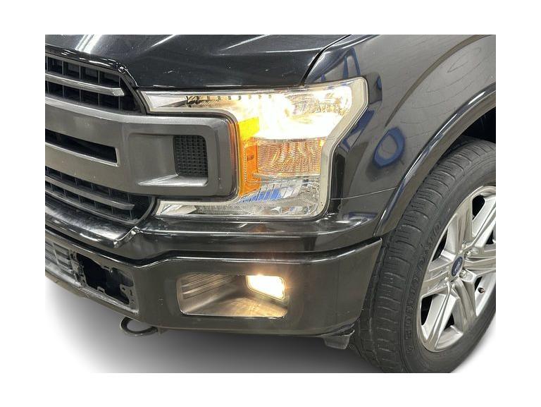 Thumbnail: 2019 Ford F-150 - 31