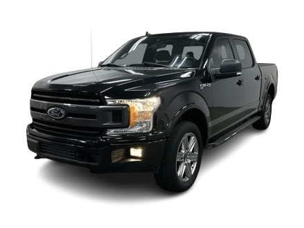 Thumbnail: 2019 Ford F-150 - 19