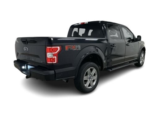 Thumbnail: 2019 Ford F-150 - 16