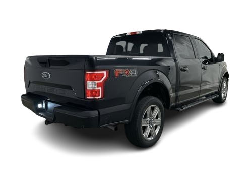Thumbnail: 2019 Ford F-150 - 15
