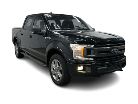 Thumbnail: 2019 Ford F-150 - 18