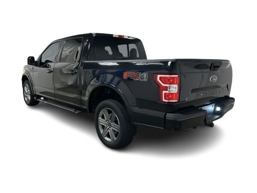 Thumbnail: 2019 Ford F-150 - 21