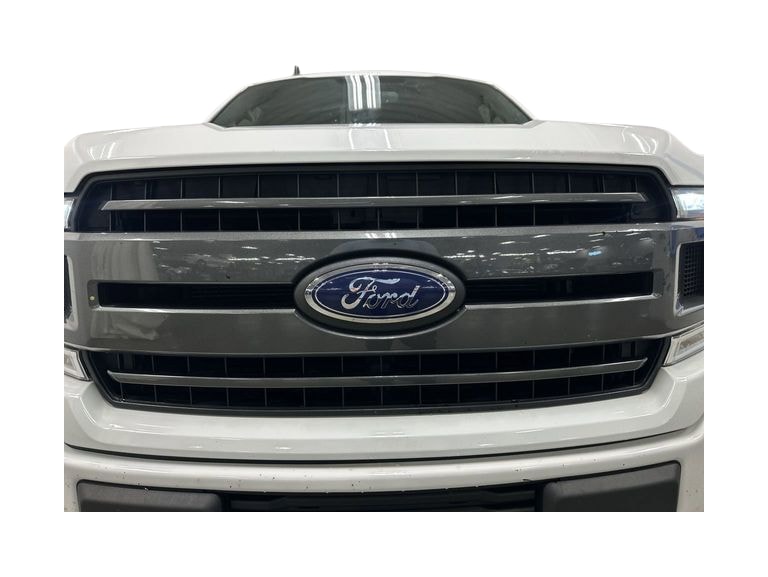 Thumbnail: 2019 Ford F-150 - 4