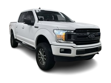 Thumbnail: 2019 Ford F-150 - 16