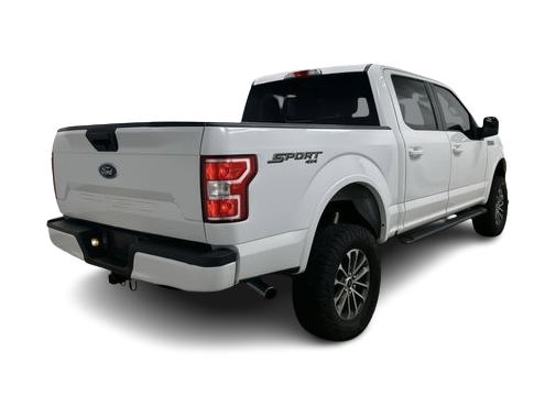 Thumbnail: 2019 Ford F-150 - 13