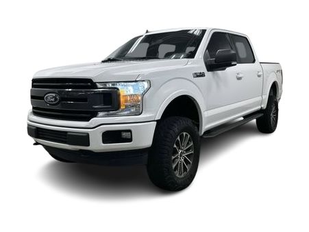 Thumbnail: 2019 Ford F-150 - 17