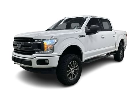 Thumbnail: 2019 Ford F-150 - 18