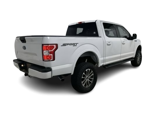 Thumbnail: 2019 Ford F-150 - 14