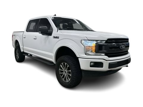 Thumbnail: 2019 Ford F-150 - 15