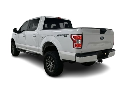 Thumbnail: 2019 Ford F-150 - 3