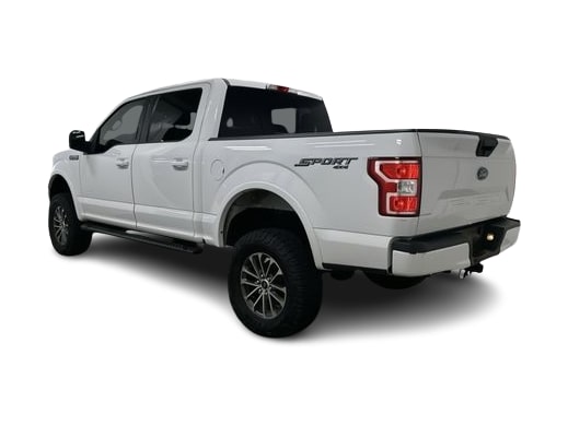 Thumbnail: 2019 Ford F-150 - 19