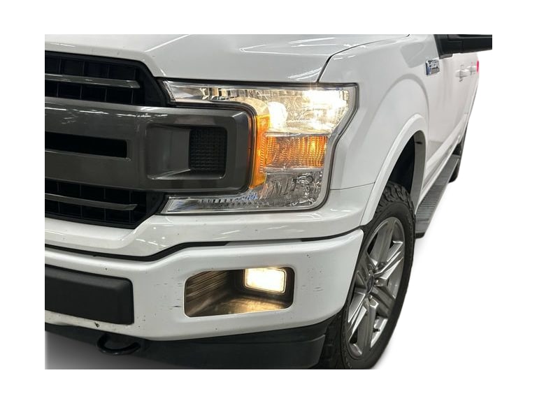 Thumbnail: 2018 Ford F-150 - 33