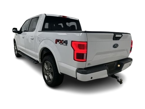 Thumbnail: 2018 Ford F-150 - 3
