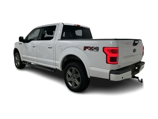 Thumbnail: 2018 Ford F-150 - 19