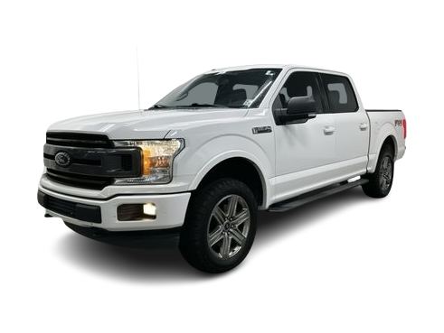 Thumbnail: 2018 Ford F-150 - 18