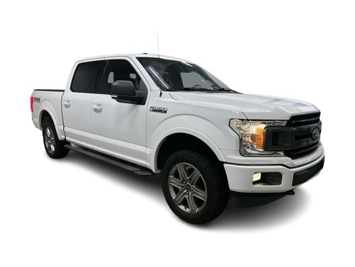 Thumbnail: 2018 Ford F-150 - 15