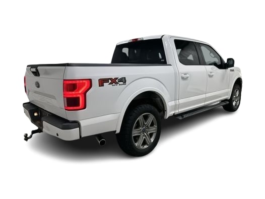Thumbnail: 2018 Ford F-150 - 14