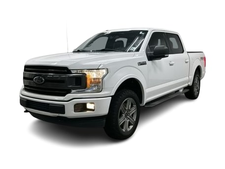 Thumbnail: 2018 Ford F-150 - 17