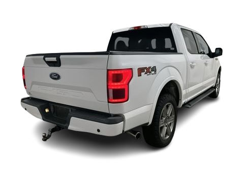 Thumbnail: 2018 Ford F-150 - 13