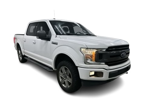 Thumbnail: 2018 Ford F-150 - 16