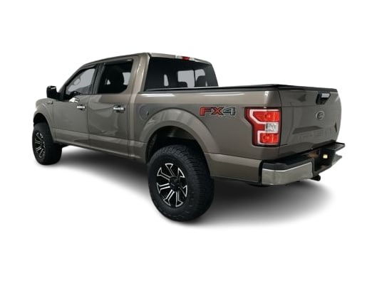 Thumbnail: 2019 Ford F-150 - 19