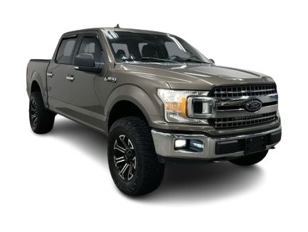 Thumbnail: 2019 Ford F-150 - 16