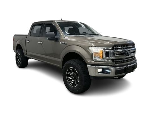 Thumbnail: 2019 Ford F-150 - 15