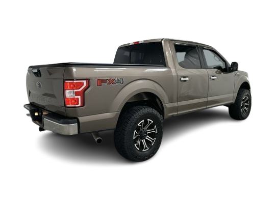Thumbnail: 2019 Ford F-150 - 14