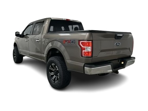 Thumbnail: 2019 Ford F-150 - 3