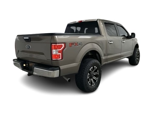 Thumbnail: 2019 Ford F-150 - 13