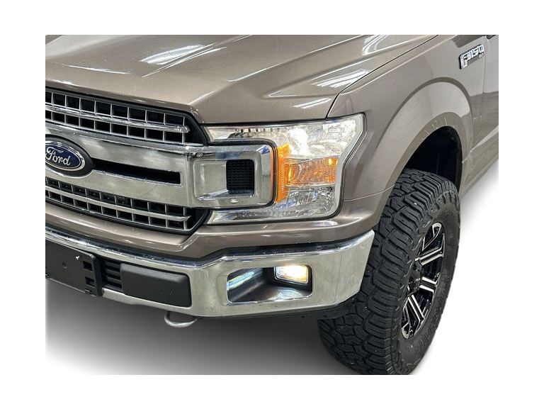 Thumbnail: 2019 Ford F-150 - 32
