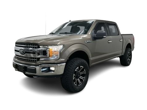 Thumbnail: 2019 Ford F-150 - 18