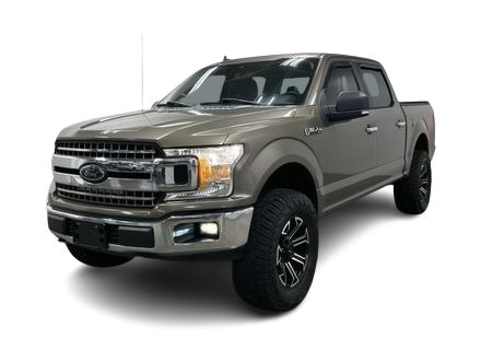Thumbnail: 2019 Ford F-150 - 17