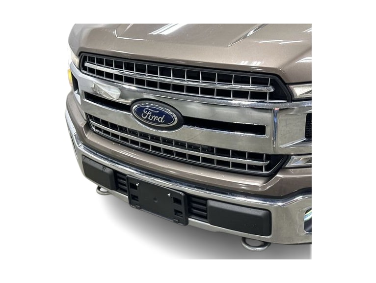 Thumbnail: 2019 Ford F-150 - 4