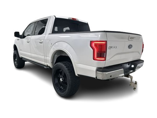 Thumbnail: 2015 Ford F-150 - 3