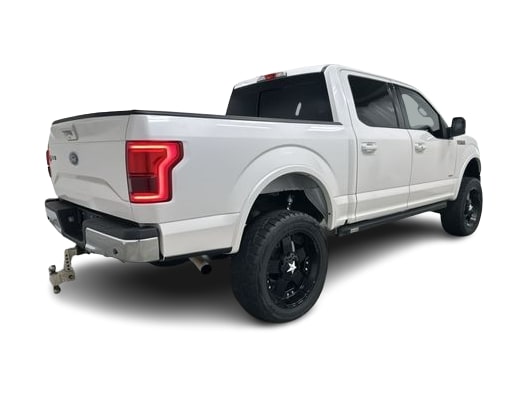 Thumbnail: 2015 Ford F-150 - 15