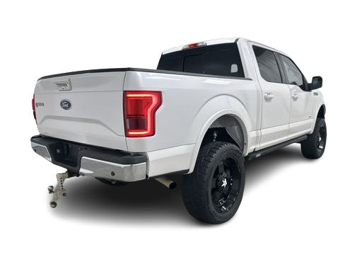 Thumbnail: 2015 Ford F-150 - 14