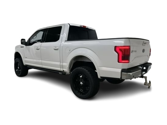 Thumbnail: 2015 Ford F-150 - 20