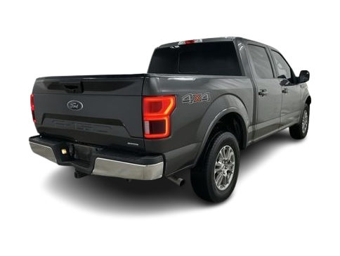 Thumbnail: 2020 Ford F-150 - 14