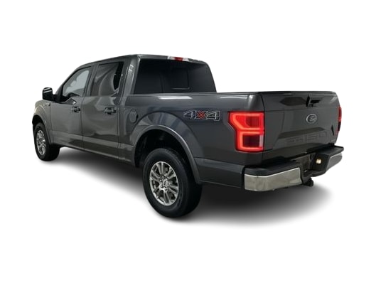 Thumbnail: 2020 Ford F-150 - 20