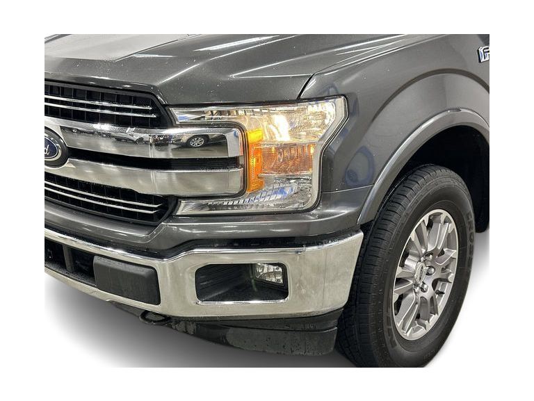 Thumbnail: 2020 Ford F-150 - 32