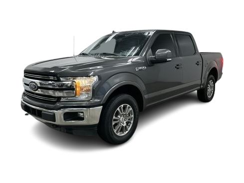 Thumbnail: 2020 Ford F-150 - 19