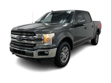 Thumbnail: 2020 Ford F-150 - 18