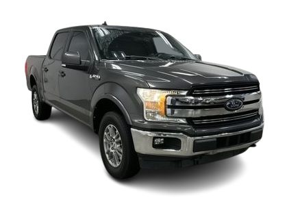 Thumbnail: 2020 Ford F-150 - 17