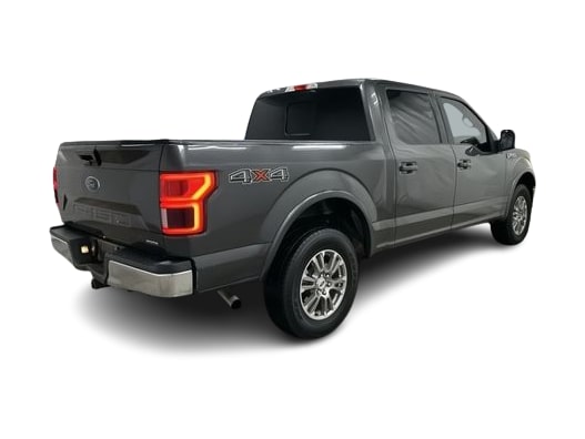Thumbnail: 2020 Ford F-150 - 15