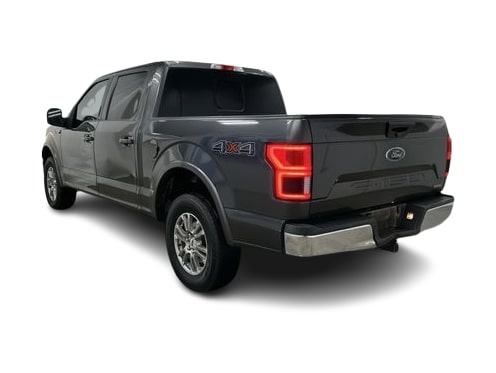 Thumbnail: 2020 Ford F-150 - 3