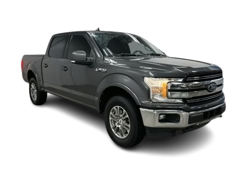 Thumbnail: 2020 Ford F-150 - 16