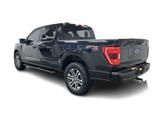 Thumbnail: 2021 Ford F-150 - 18