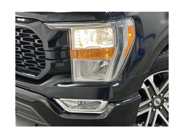 Thumbnail: 2021 Ford F-150 - 32