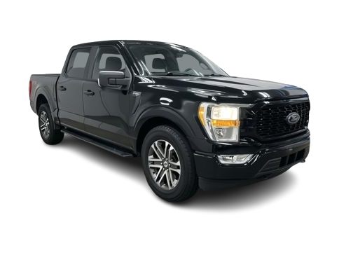 Thumbnail: 2021 Ford F-150 - 14